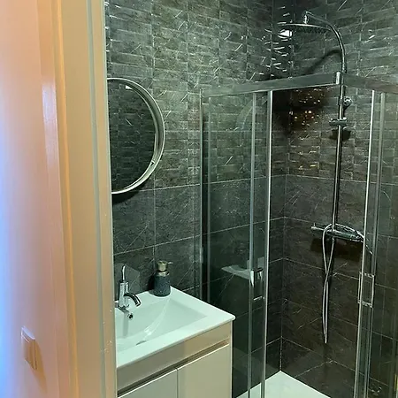 D'avenida Konukevi Vila Praia de Âncora