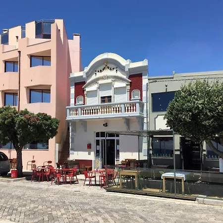 Konukevi D'avenida Vila Praia de Âncora