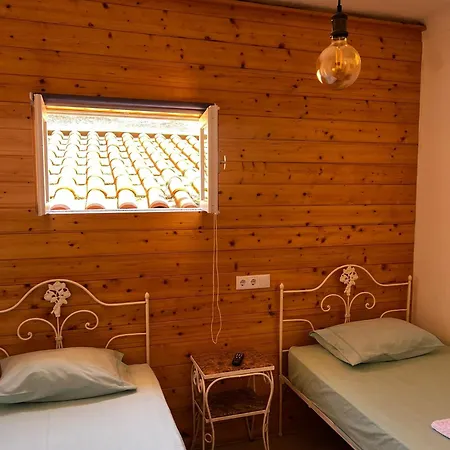 D'avenida Konukevi Vila Praia de Âncora