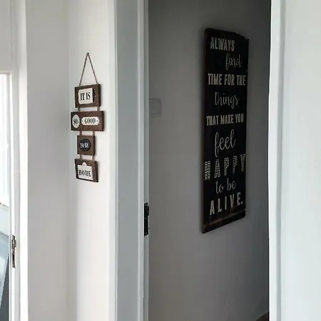 D'avenida Vila Praia de Âncora