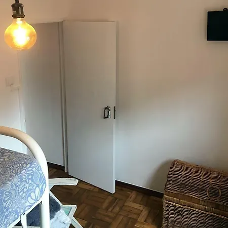 D'avenida Konukevi Vila Praia de Âncora