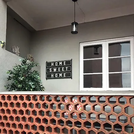 D'avenida * Vila Praia de Âncora