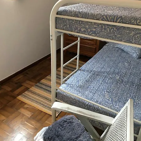 D'avenida Konukevi *