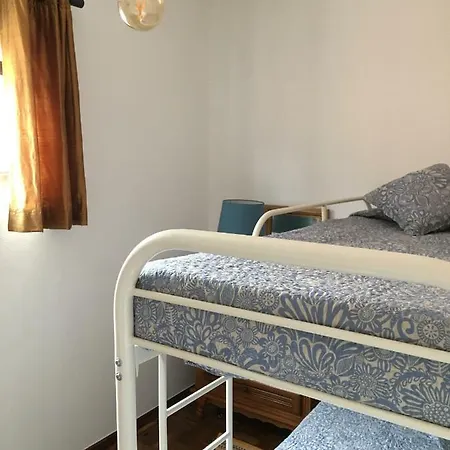 Konukevi D'avenida *