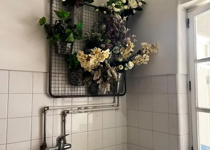 Casa de hóspedes D'avenida Vila Praia de Âncora