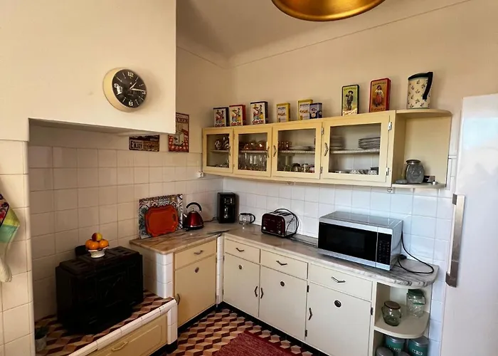 D'avenida Vila Praia de Âncora