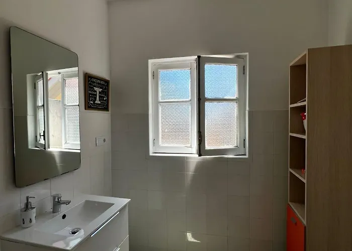 D'avenida * Vila Praia de Âncora