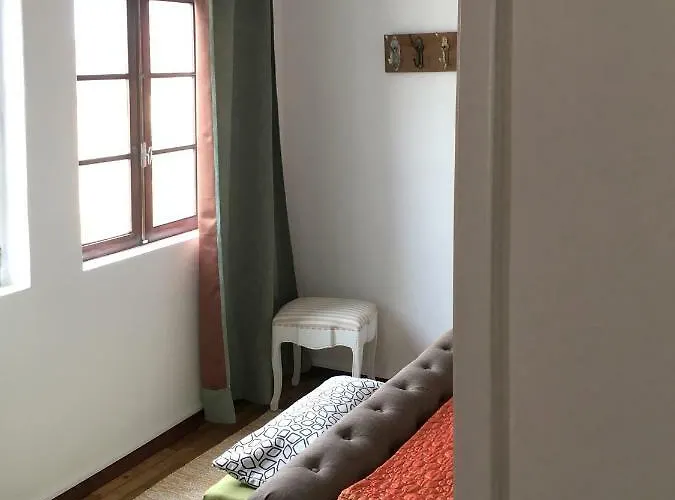 Casa de hóspedes D'avenida