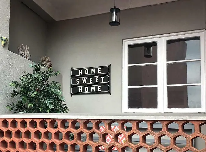 D'avenida * Vila Praia de Âncora