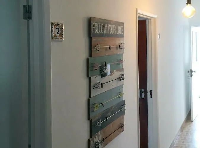 Casa de hóspedes D'avenida Vila Praia de Âncora