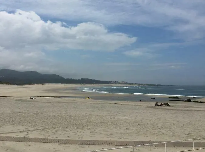 Casa de hóspedes D'avenida