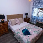 Guest house D'avenida