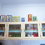 Konukevi D'avenida *