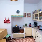 Guest house D'avenida *