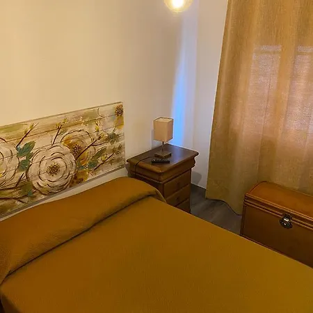 D'avenida Casa de hóspedes