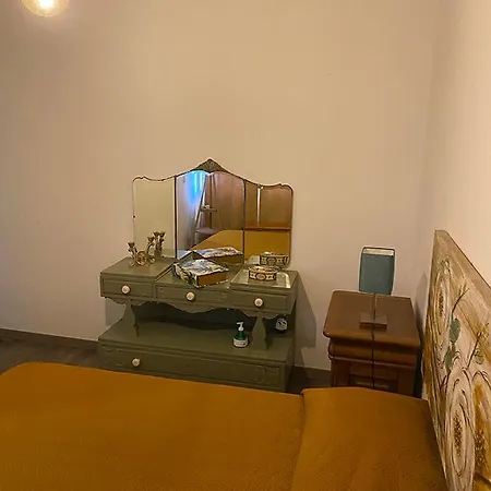 Casa de hóspedes D'avenida *