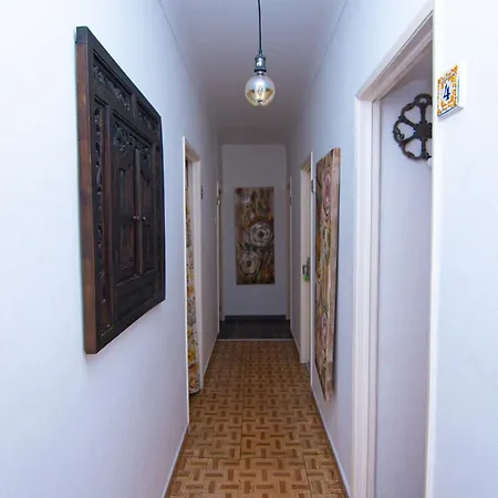 Gæstehus D'avenida Vila Praia de Âncora