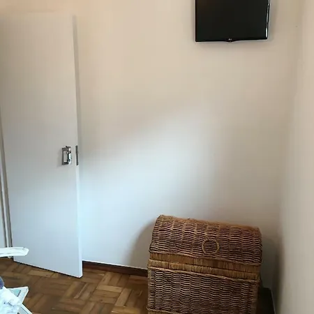 Vendégház D'avenida Vila Praia de Âncora