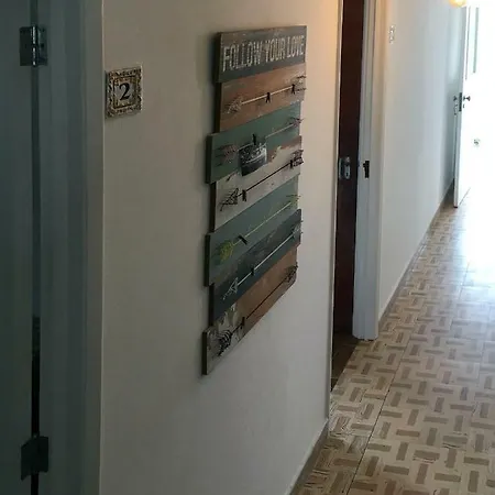 Pensión D'avenida
