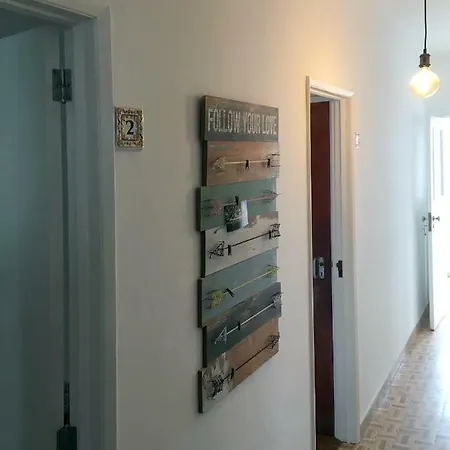 Vendégház D'avenida Vila Praia de Âncora