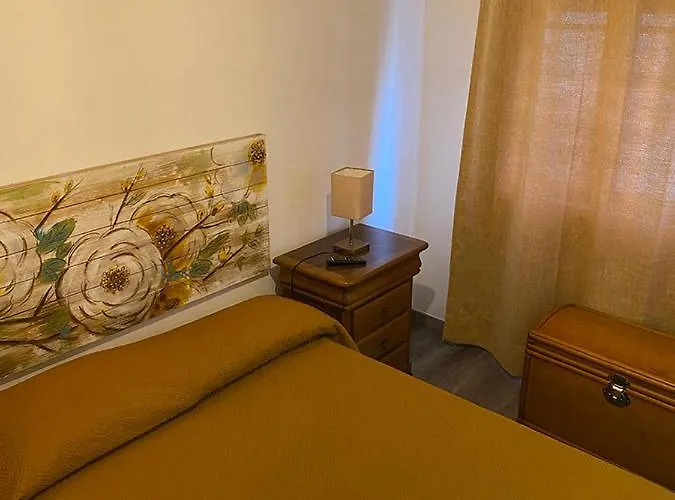D'avenida Guest house