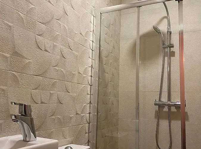 Guest house D'avenida