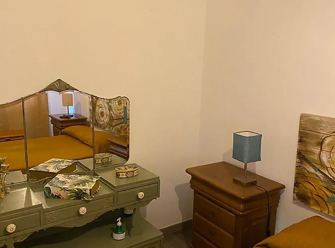 Guest house D'avenida Vila Praia de Ancora