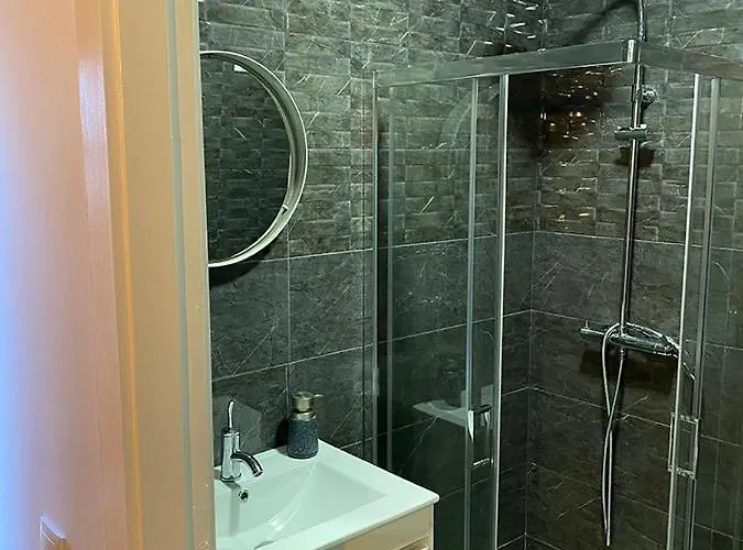 D'avenida Guest house Vila Praia de Ancora