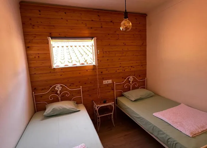 D'avenida Guest house