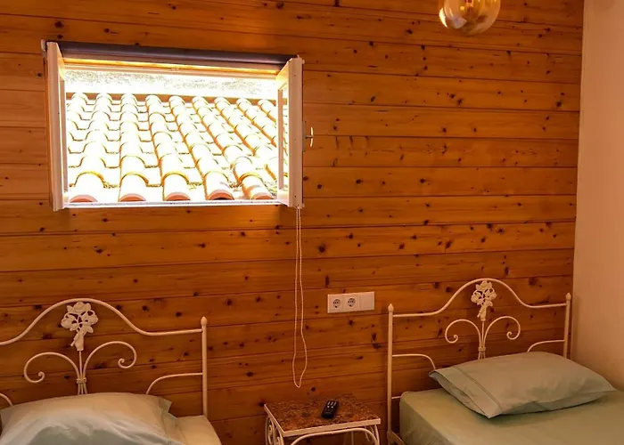 D'avenida 게스트하우스 빌라프라이라데안코라