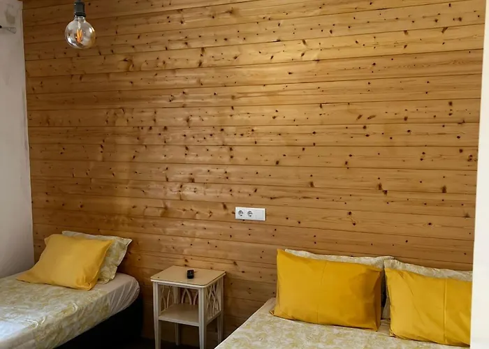 D'avenida Vila Praia de Ancora