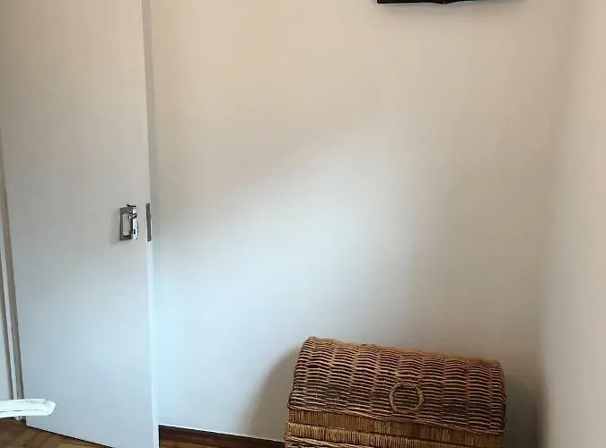 게스트하우스 D'avenida 빌라프라이라데안코라