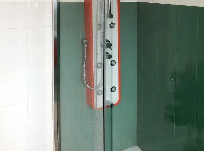 게스트하우스 D'avenida 빌라프라이라데안코라