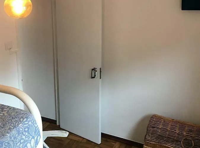 D'avenida Guest house Vila Praia de Ancora