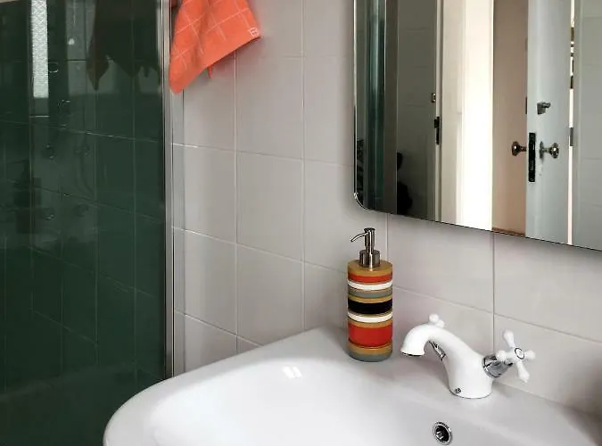 D'avenida Guest house