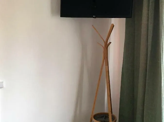 D'avenida Guest house