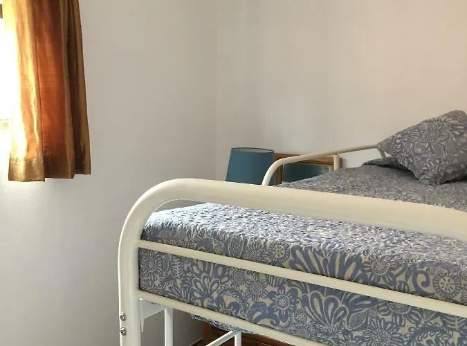 Guest house D'avenida *